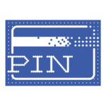 Pin Logo